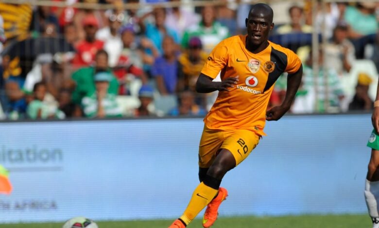 Why Siphelele Mthembu snubbed Sundowns for Chiefs return