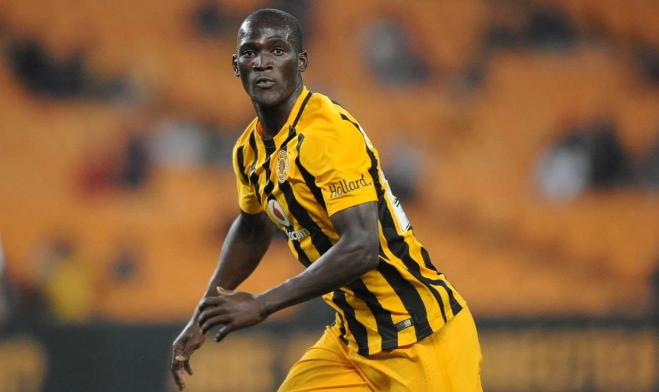 Why Siphelele Mthembu snubbed Sundowns for Chiefs return