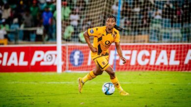 Johnson comments on Siyethemba Sithebe's future at Chiefs
