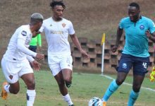 Richards Bay fail to escape Playoffs as Stellies miss out on Champions League spot