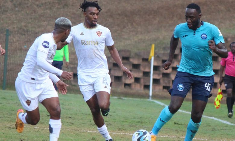 Richards Bay fail to escape Playoffs as Stellies miss out on Champions League spot