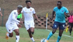 Richards Bay fail to escape Playoffs as Stellies miss out on Champions League spot