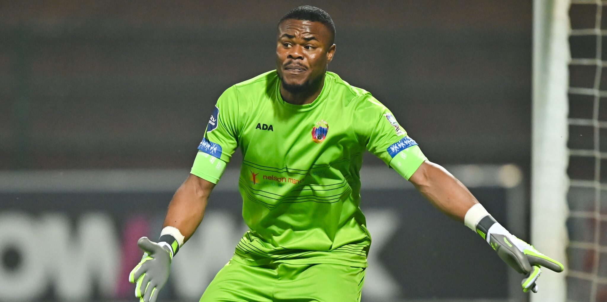 Brian Baloyi questions quality of goalkeepers linked with Amakhosi