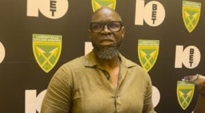 Komphela backs Golden Arrows forward to represent Bafana Bafana in future
