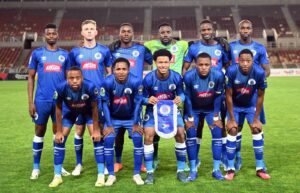 SuperSport United