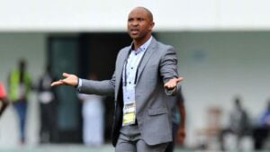 Former Amajita coach Thabo Senong has made a bold declaration about the Zimbabwe senior national team job.