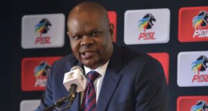 PSL DC make ruling on critical Motsepe Championship case