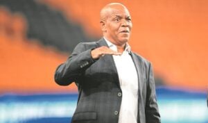PSL approves Moroka Swallows' top-flight status sale to Abram Sello
