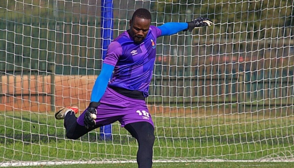 AmaTuks extend Edward Maova's stay amid Chiefs & SuperSport links 