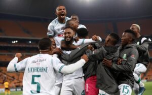 AmaZulu FC midfielder likely to leave upon contract expiry