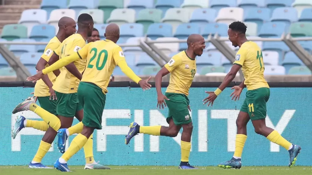 While underscoring the importance of a strong mentality in the Bafana Bafana set-up, Hugo Broos revealed what he admires most about his players.