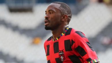 TS Galaxy star Bernard Parker has made a sombre revelation about how cyberbullying has affected players, imploring key stakeholders to help footballers combat it.