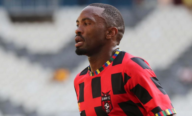 TS Galaxy star Bernard Parker has made a sombre revelation about how cyberbullying has affected players, imploring key stakeholders to help footballers combat it.