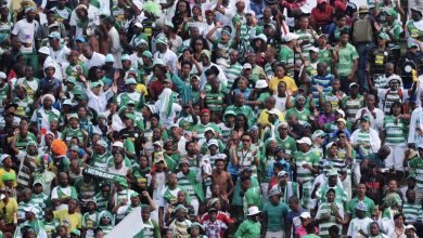 Bloemfontein Celtic supporters react to Marumo Gallants relocation to Mangaung