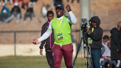 Coaches have their say on ABC Motsepe League playoffs format 