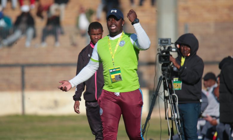 Coaches have their say on ABC Motsepe League playoffs format 