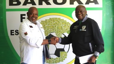 Baroka FC have made a big decision on the future of coach Dan Malesela after a loss to AmaTuks.