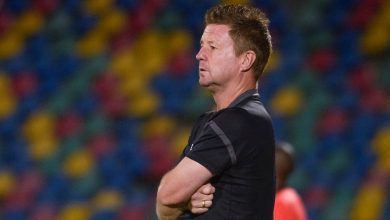 Dylan Kerr set for Marumo Gallants return