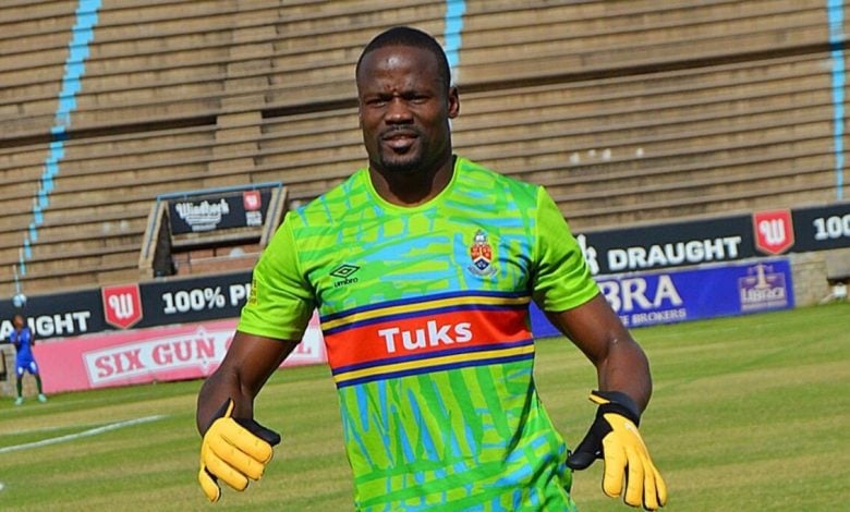 AmaTuks extend Edward Maova's stay amid Chiefs & SuperSport links