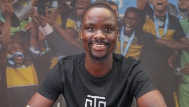 Elson Sithole unveiled by Cape town City FC from Magesi FC