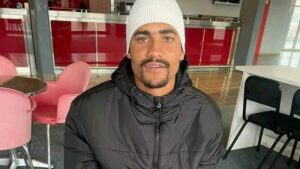 Ethan Khel signs for Orlando Pirates