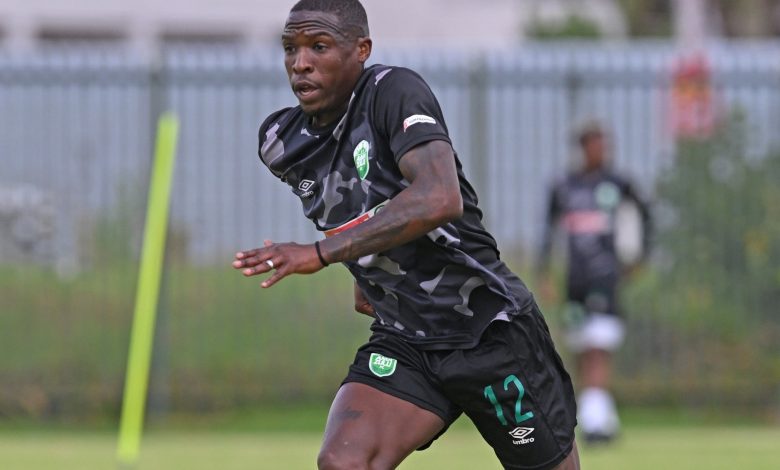 What the future holds for George Maluleka after AmaZulu FC exit