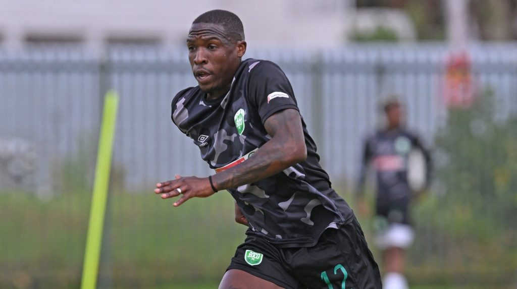 AmaZulu FC midfielder likely to leave upon contract expiry