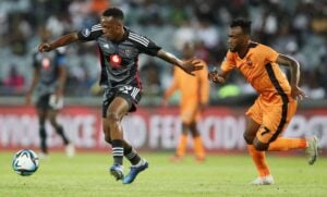 Given Mashikinya of Polokwane City
