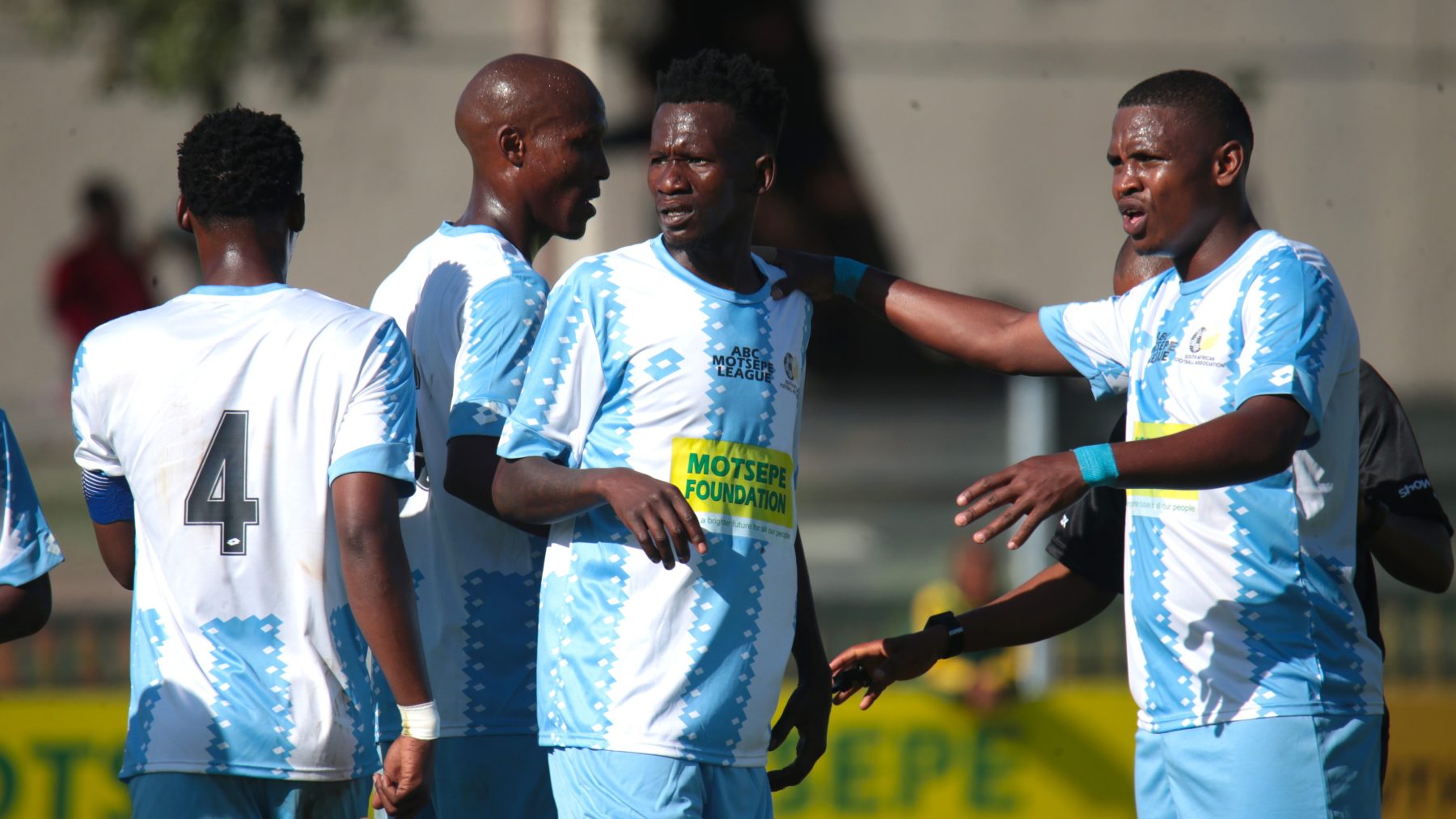 Former Sekhukhune United winger Sibusiso Hlubi has poured his heart out on what he believes led to his downgrading straight from the DStv Premiership to the ABC Motsepe League. 