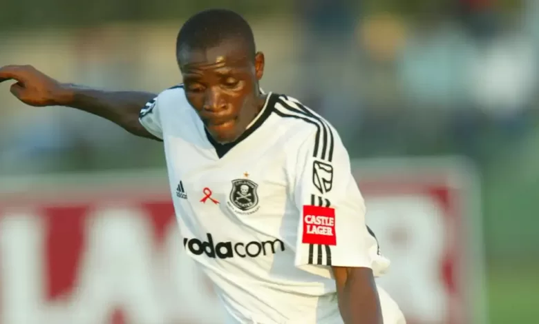 Former Orlando Pirates defender Innocent Chikoya has outlined the main challenge being faced in the development of budding footballers.