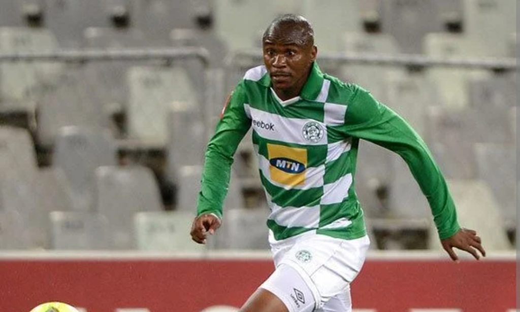 A former Bloemfontein Celtic star is linked with Jwaneng Galaxy where he is expected to be part of Morena Ramoreboli's technical team.