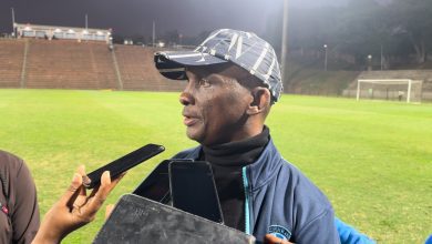 Richards Bay FC chairman gives latest on transfer ban