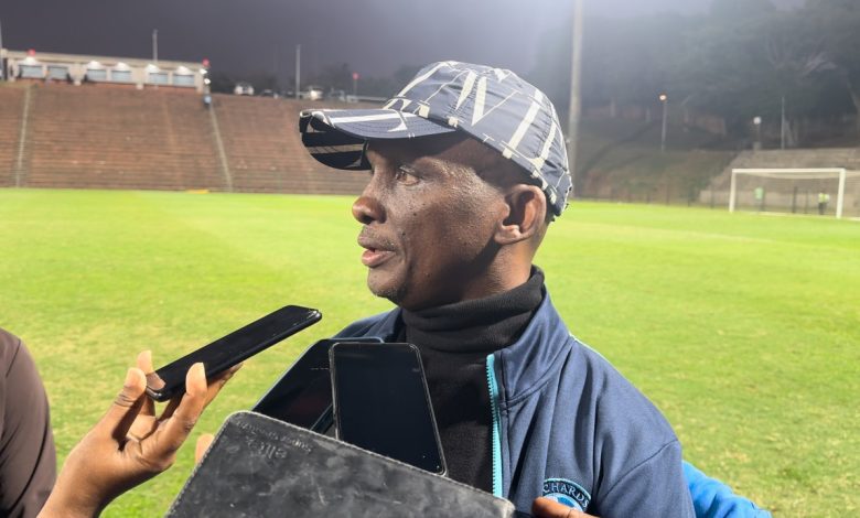 Richards Bay FC chairman gives latest on transfer ban