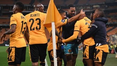 Kaizer Chiefs have confirmed two more departures from the club as they start preparations for the 2024/25 DStv Premiership season.