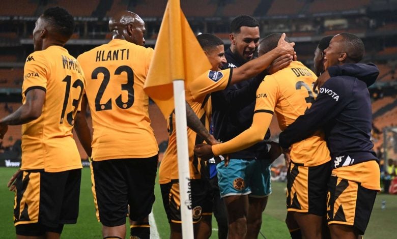 Kaizer Chiefs have confirmed two more departures from the club as they start preparations for the 2024/25 DStv Premiership season.