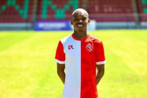 Former Kaizer Chiefs talisman Khama Billiat is proving that he is not yet a spent-force, with some impressive statistics as Zimbabwe's PSL reaches the halfway mark.