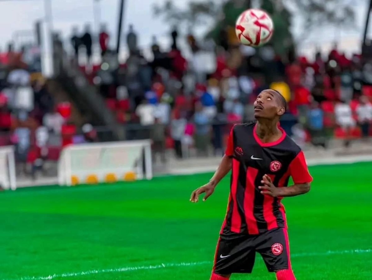 Billiat hits impressive stats as Zim league reaches halfway mark | FARPost