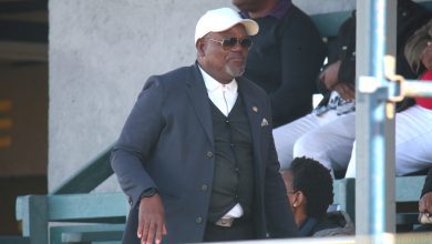 Ex-Baroka FC coach loses unfair dismissal case against the club