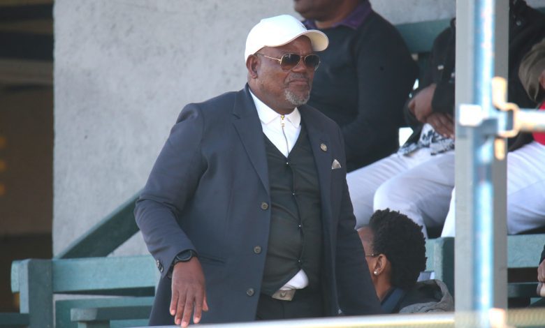 Ex-Baroka FC coach loses unfair dismissal case against the club