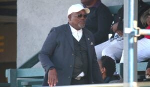 Ex-Baroka FC coach loses unfair dismissal case against the club