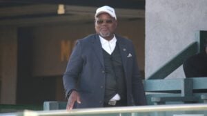 Baroka FC Chairman Khurishi Mphahlele has rubbished suggestions that his recent decision to suspend coach Dan Malesela has impacted the team