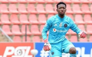 Thuntsane opens up on 'frustrating' time with Pirates senior team