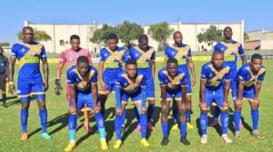 The attempt by Royal AM General Manager Richard Makhoba to assist SAFA ABC Motsepe League side Thames FC from North West to gain promotion via the boardroom case has been dismissed