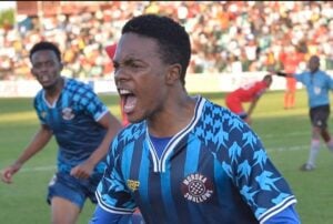 Moroka Swallows team manager Elasto Lungu has revealed the audacious decision he made to breath life into Augustine Mahlonoko and Lwanda Mbanjwa.