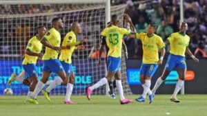 A Mamelodi Sundowns star looks set to miss the 2026 FIFA World Cup qualifier pitting Bafana Bafana and The Warriors of Zimbabwe