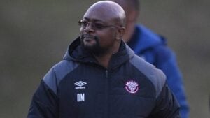 Motsepe Championship club owner leading race for Moroka Swallows status