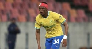 How Mamelodi Sundowns defender Mothobi Mvala has dealt with recent criticism