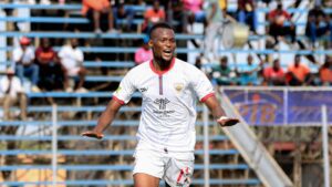 Jomo Sono young winger prodigy Onke Moletshe