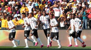 Pitso Mosimane's former club is among clubs targeting a nomadic former Orlando Pirates forward, FARPost has been informed.