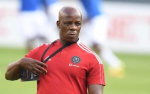 Orlando Pirates make decision on out-of-contract Mandla Ncikazi